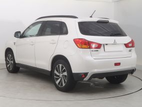 Mitsubishi ASX - 2014