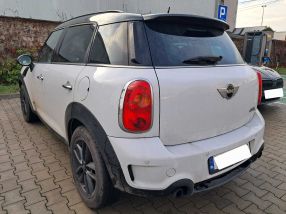 MINI Countryman - 2012