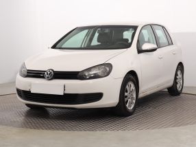 Volkswagen Golf - 2010