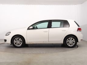 Volkswagen Golf - 2010