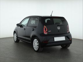 Volkswagen Up! - 2020