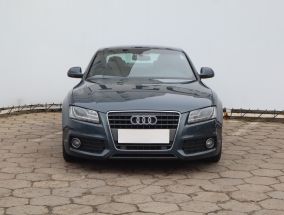 Audi A5 - 2009