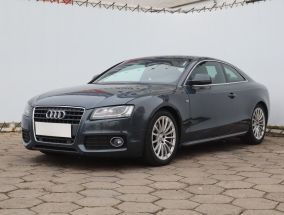 Audi A5 - 2009