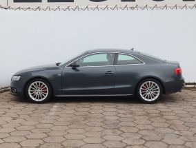 Audi A5 - 2009