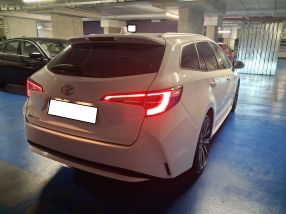 Toyota Corolla - 2022