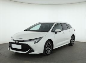 Toyota Corolla - 2022