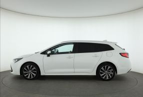 Toyota Corolla - 2022