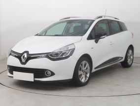 Renault Clio - 2015