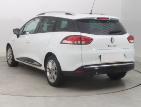 Renault Clio - 2015