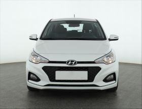 Hyundai i20 - 2020