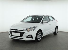 Hyundai i20 - 2020