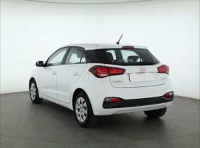 Hyundai i20 - 2020