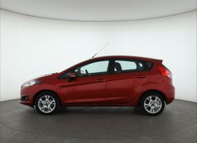 Ford Fiesta - 2017