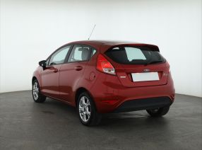 Ford Fiesta - 2017