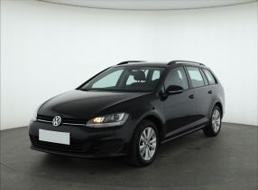 Volkswagen Golf - 2014