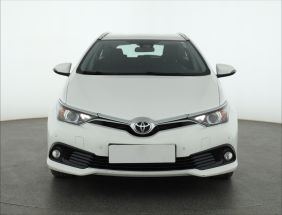 Toyota Auris - 2017
