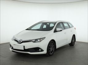 Toyota Auris - 2017