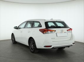Toyota Auris - 2017