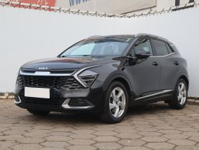 Kia Sportage - 2022