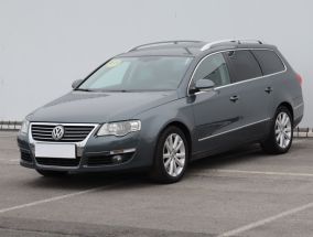 Volkswagen Passat - 2009