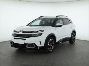 Citroen C5 Aircross - 2020