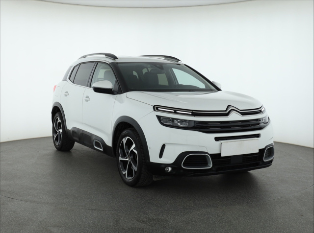 Citroen C5 Aircross 2020
