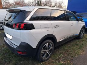 Peugeot 5008 - 2023