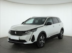 Peugeot 5008 - 2023