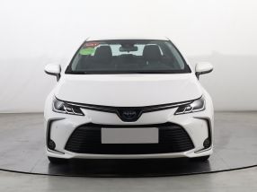 Toyota Corolla - 2022
