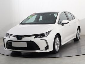 Toyota Corolla - 2022
