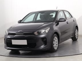 Kia Rio - 2018