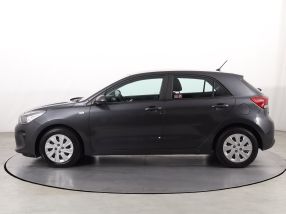 Kia Rio - 2018