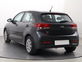 Kia Rio - 2018