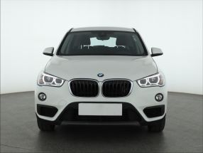 BMW X1 - 2018