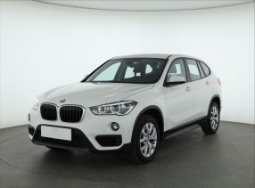 BMW X1 - 2018