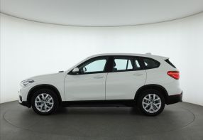 BMW X1 - 2018