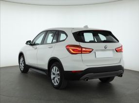 BMW X1 - 2018