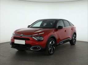 Citroen C4 - 2024