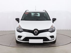 Renault Clio - 2017
