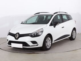Renault Clio - 2017