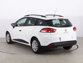 Renault Clio - 2017
