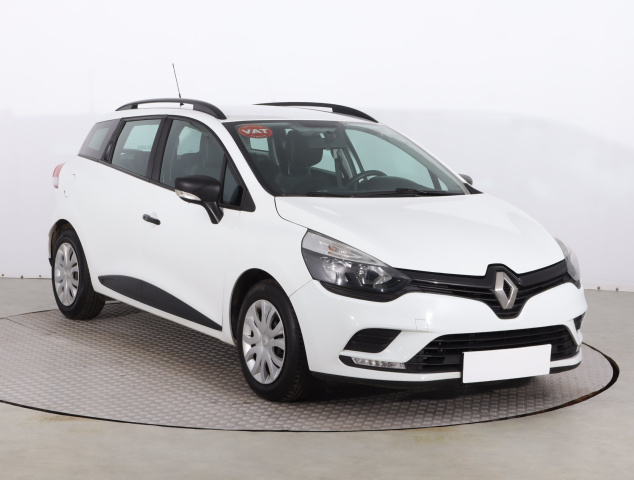 Renault Clio 2017