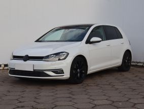 Volkswagen Golf - 2017
