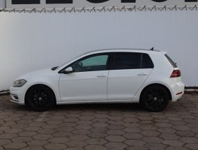 Volkswagen Golf - 2017