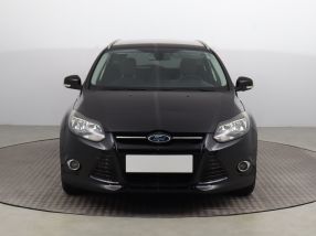 Ford Focus - 2013