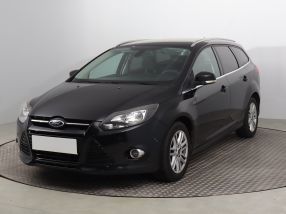 Ford Focus - 2013