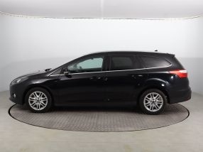 Ford Focus - 2013