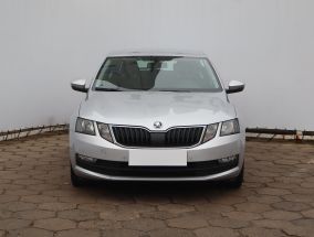 Skoda Octavia - 2017