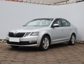 Skoda Octavia - 2017