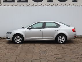 Skoda Octavia - 2017